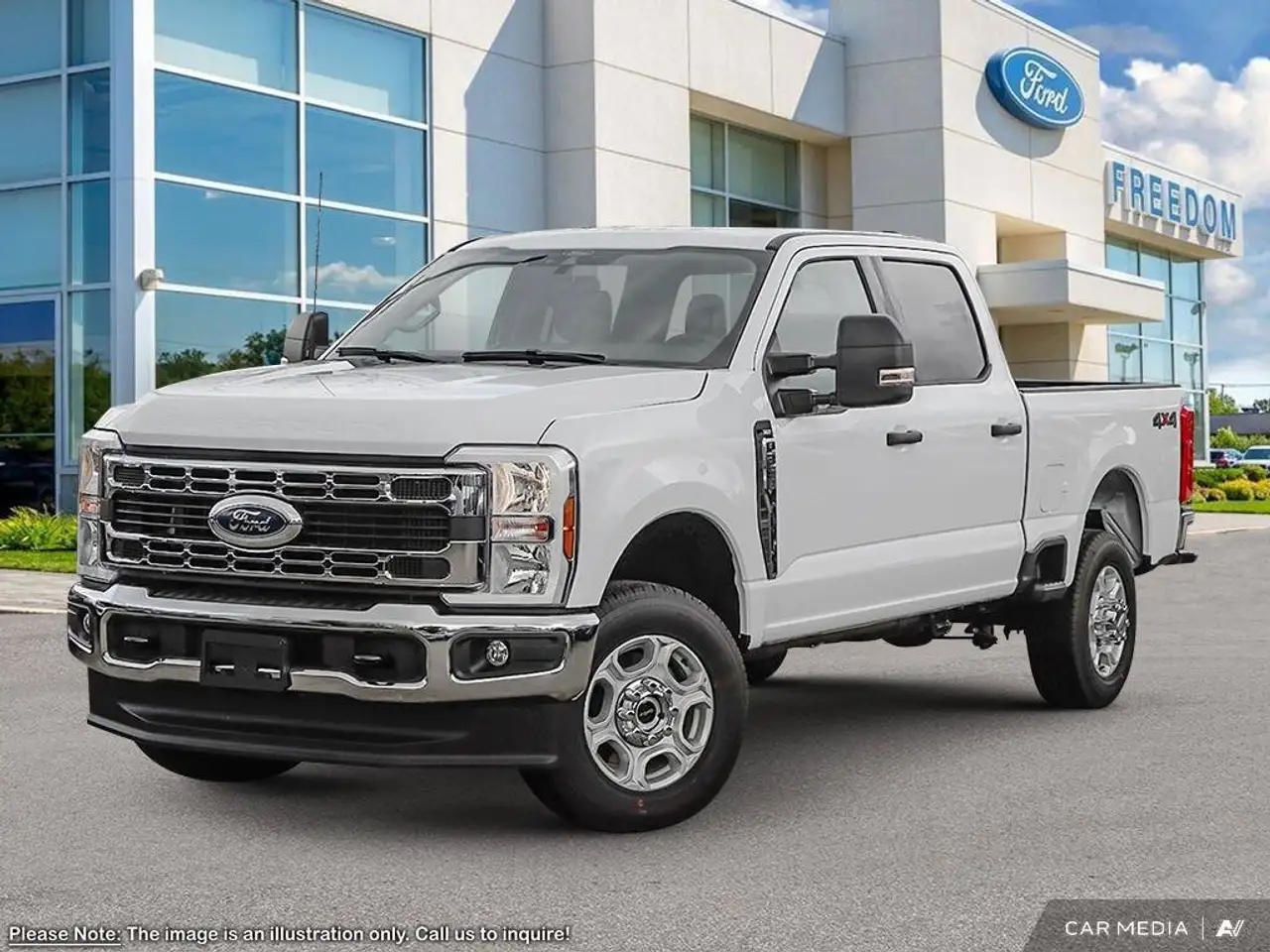 Ford F 350 снимка Ford F 350