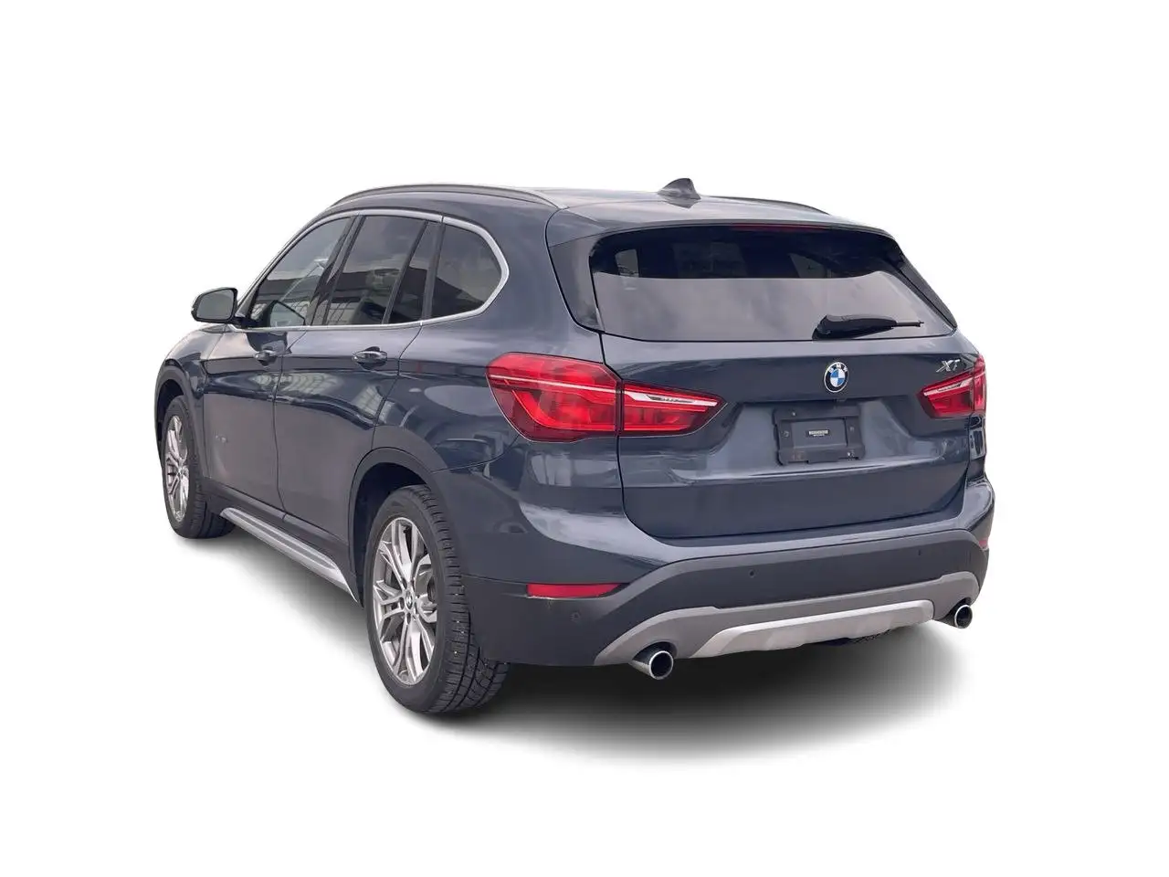 BMW X1 photo BMW X1