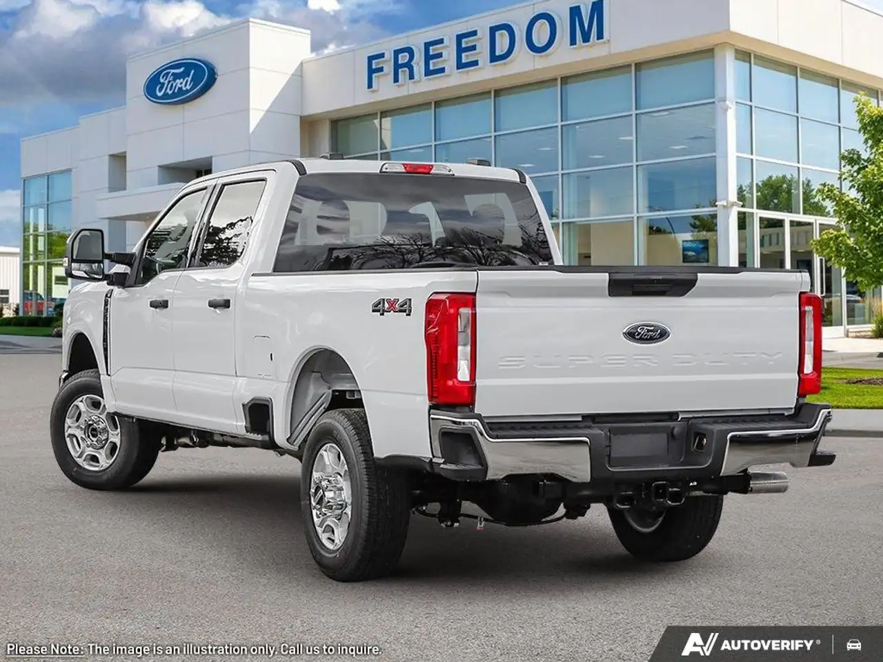 Ford F 350 снимка Ford F 350