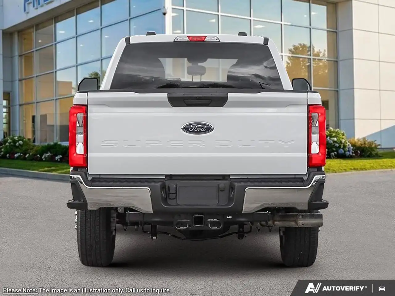 Ford F 350 снимка Ford F 350