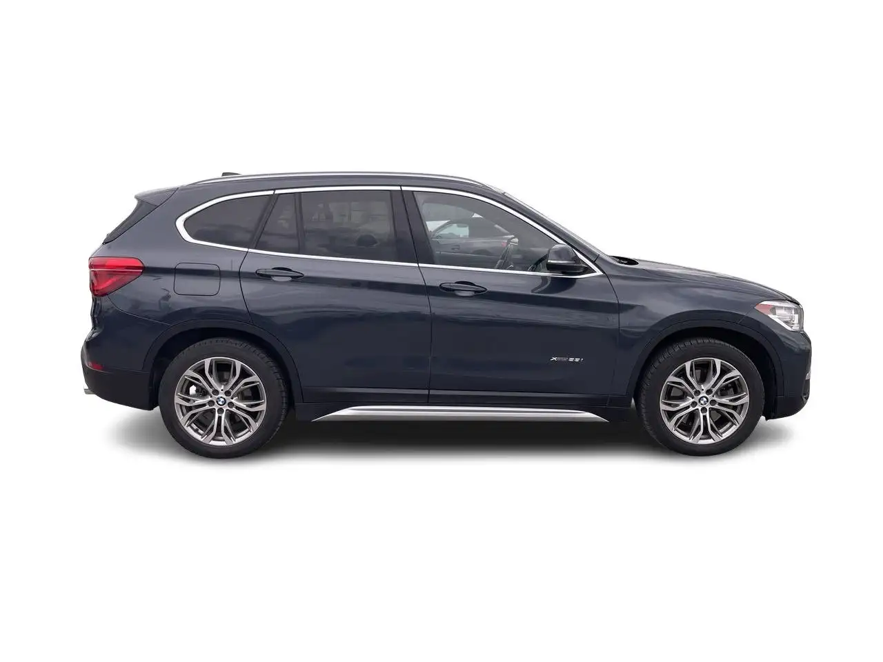 BMW X1 photo BMW X1