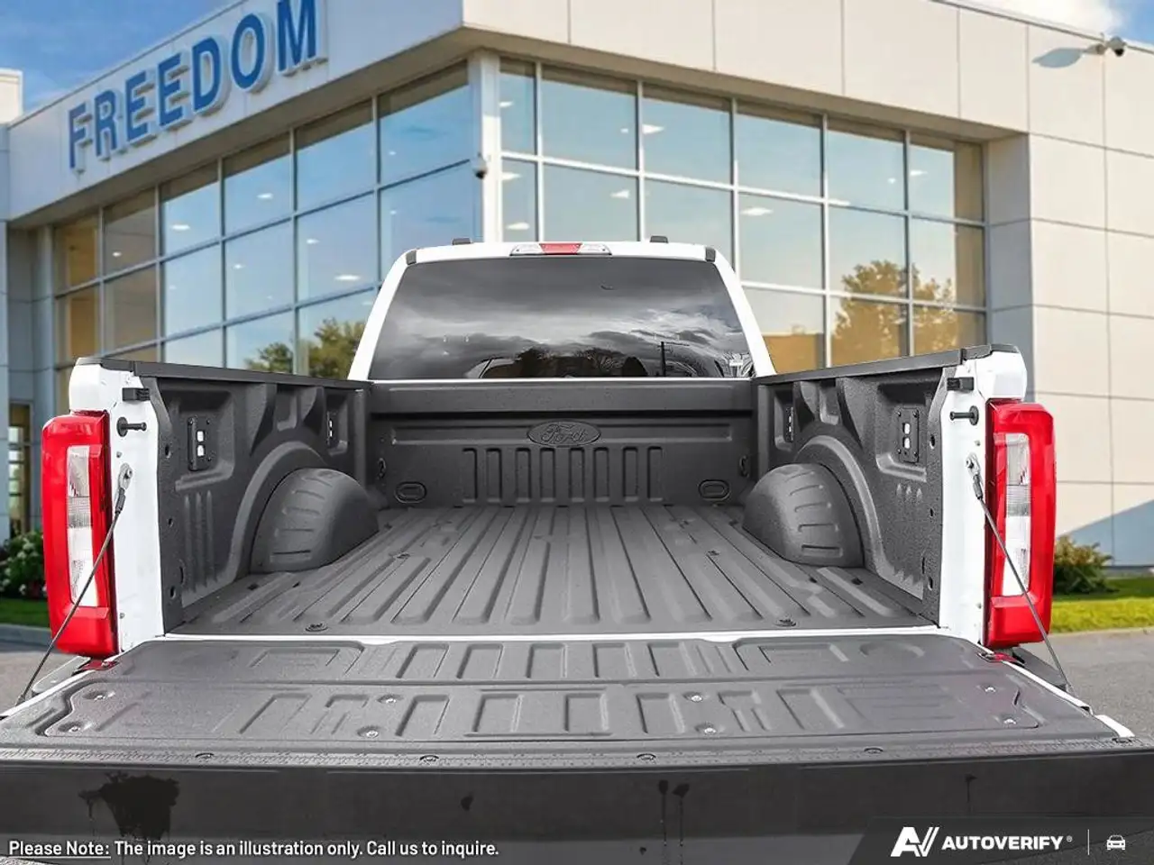 Ford F 350 снимка Ford F 350