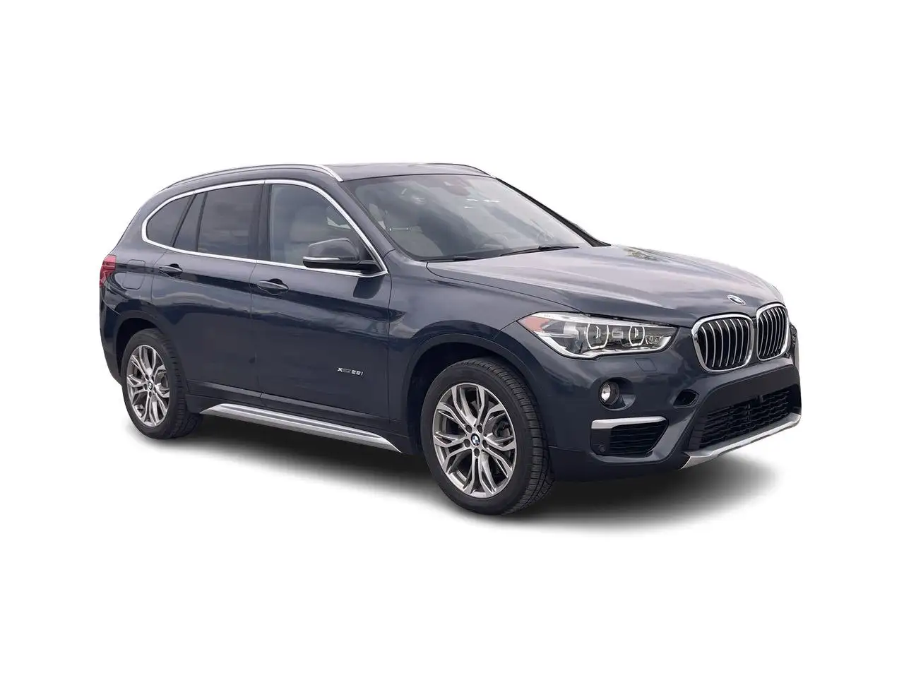 BMW X1 photo BMW X1