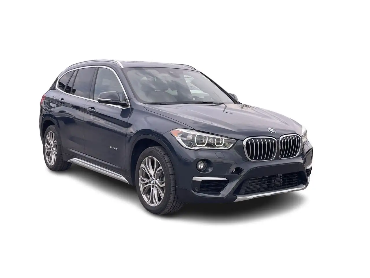 BMW X1 photo BMW X1
