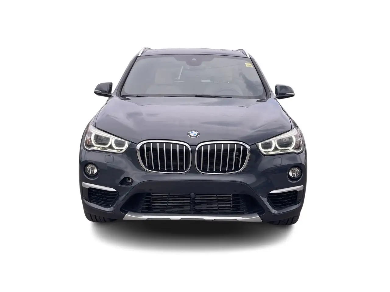 BMW X1 photo BMW X1