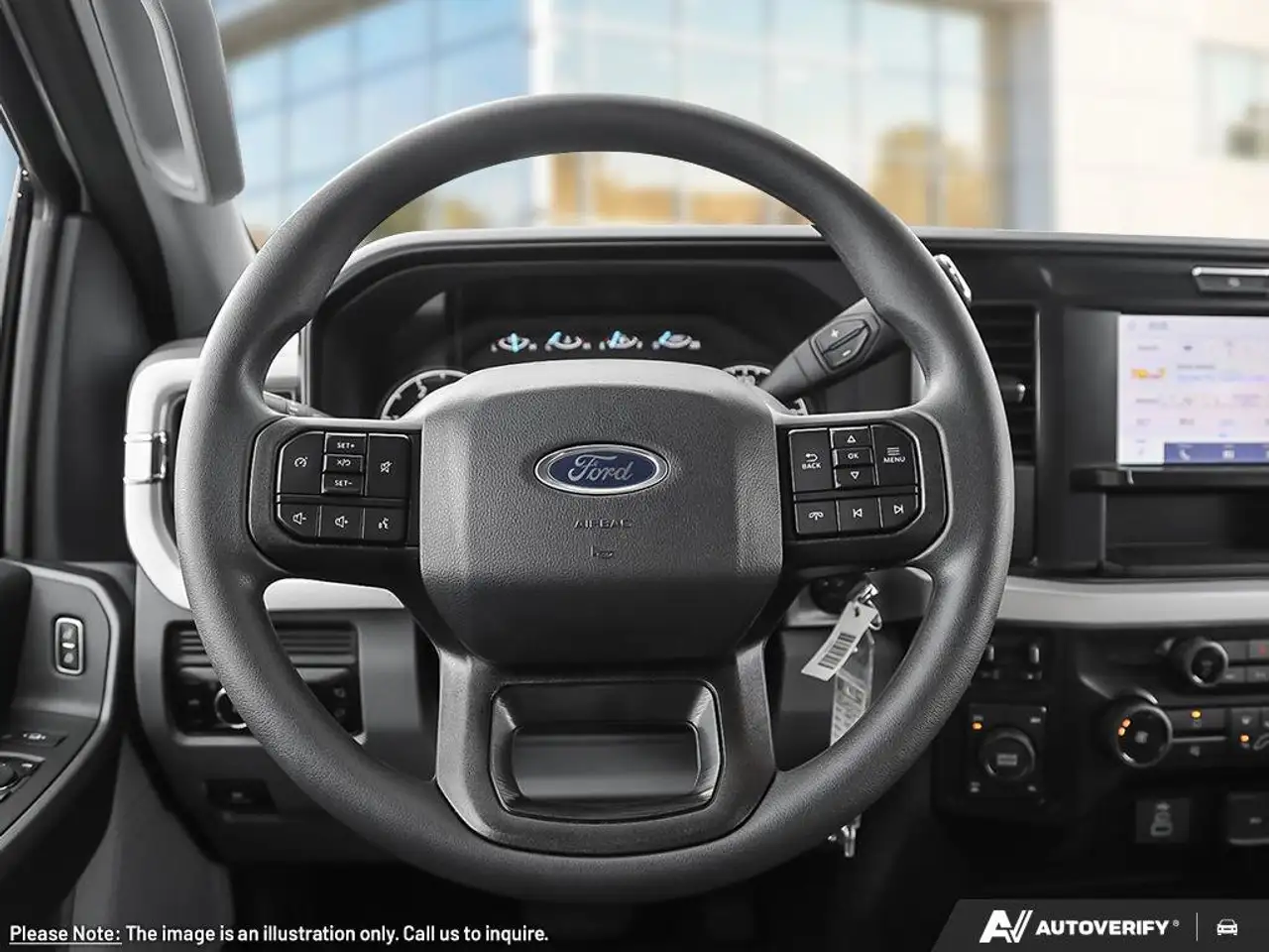 Ford F 350 снимка Ford F 350