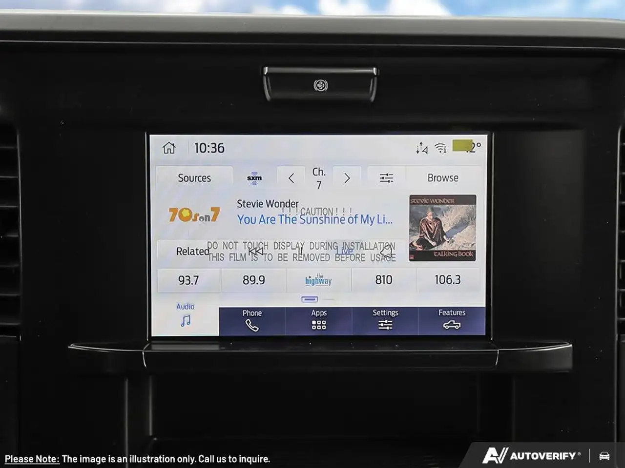 Ford F 350 снимка Ford F 350