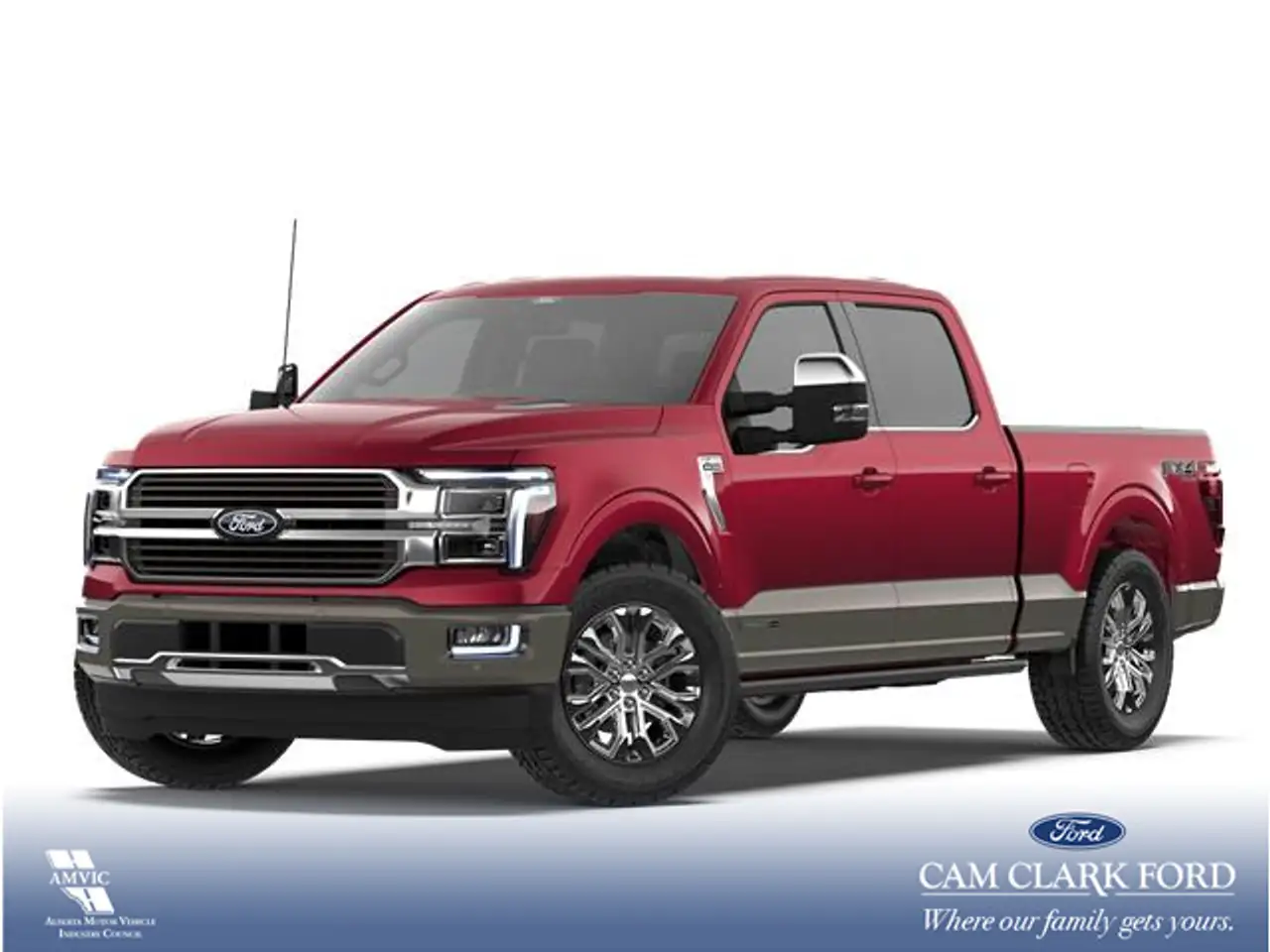 2026 Ford F 150