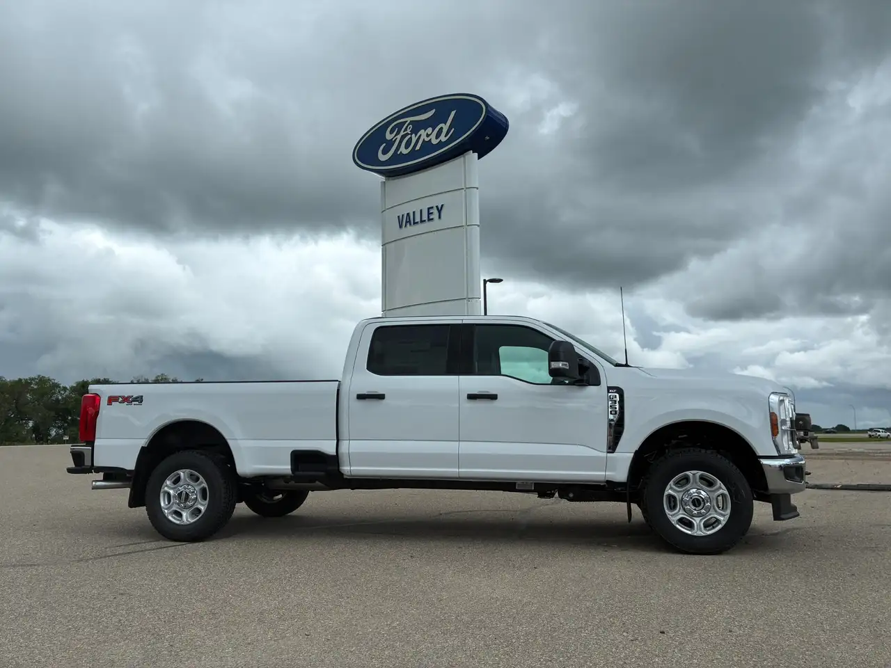 2026 Ford F 350