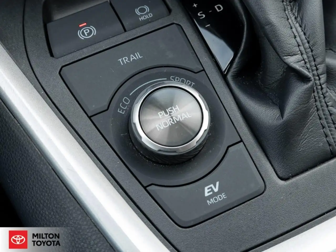 Toyota RAV 4 fotografie Toyota RAV 4