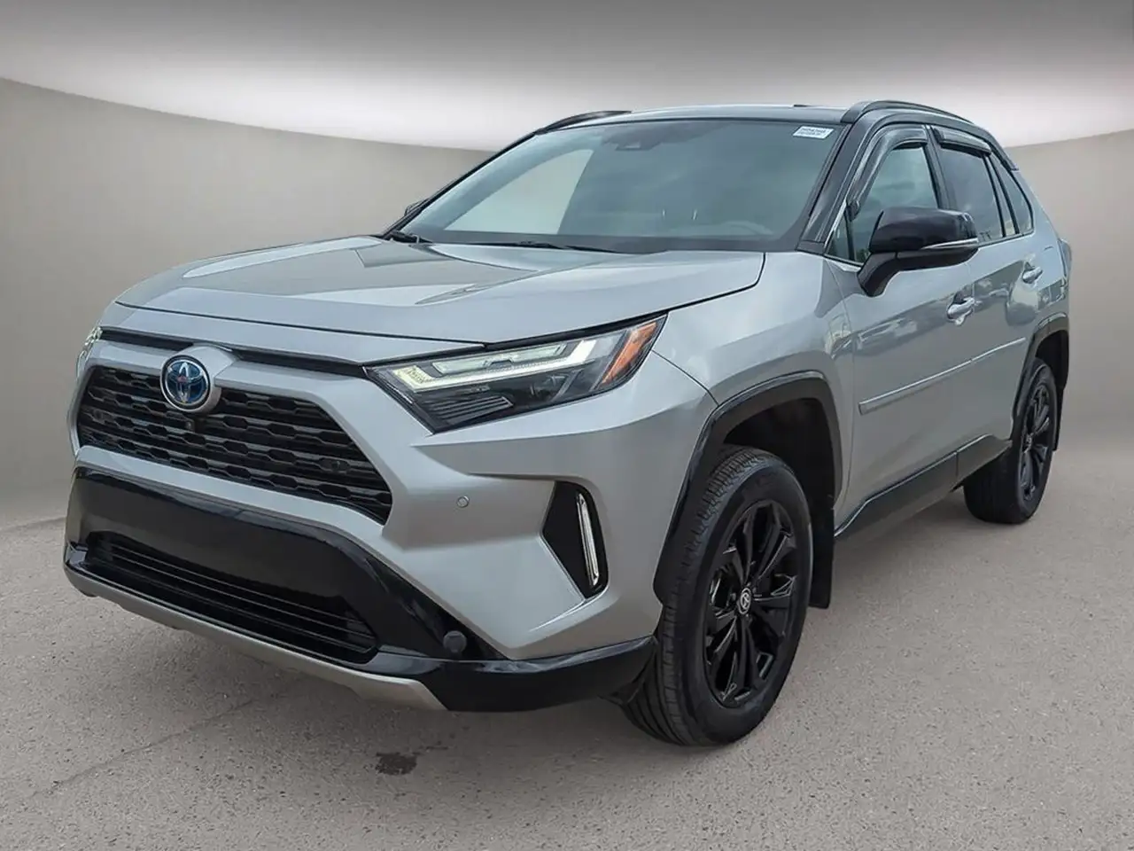 2023 Toyota RAV 4