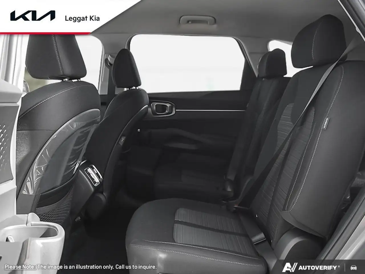 Kia Sorento снимка Kia Sorento