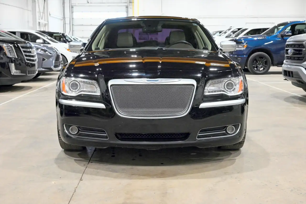 Chrysler 300 снимка Chrysler 300