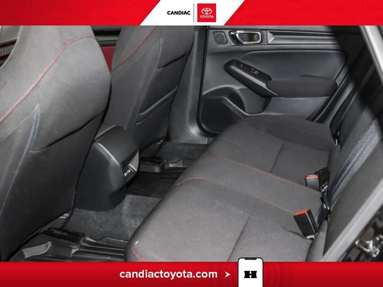 Honda Civic fotografie Honda Civic