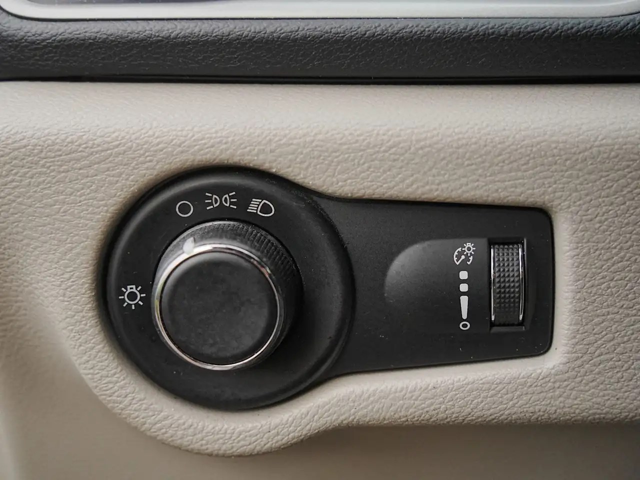 Chrysler Pacifica fotografie Chrysler Pacifica
