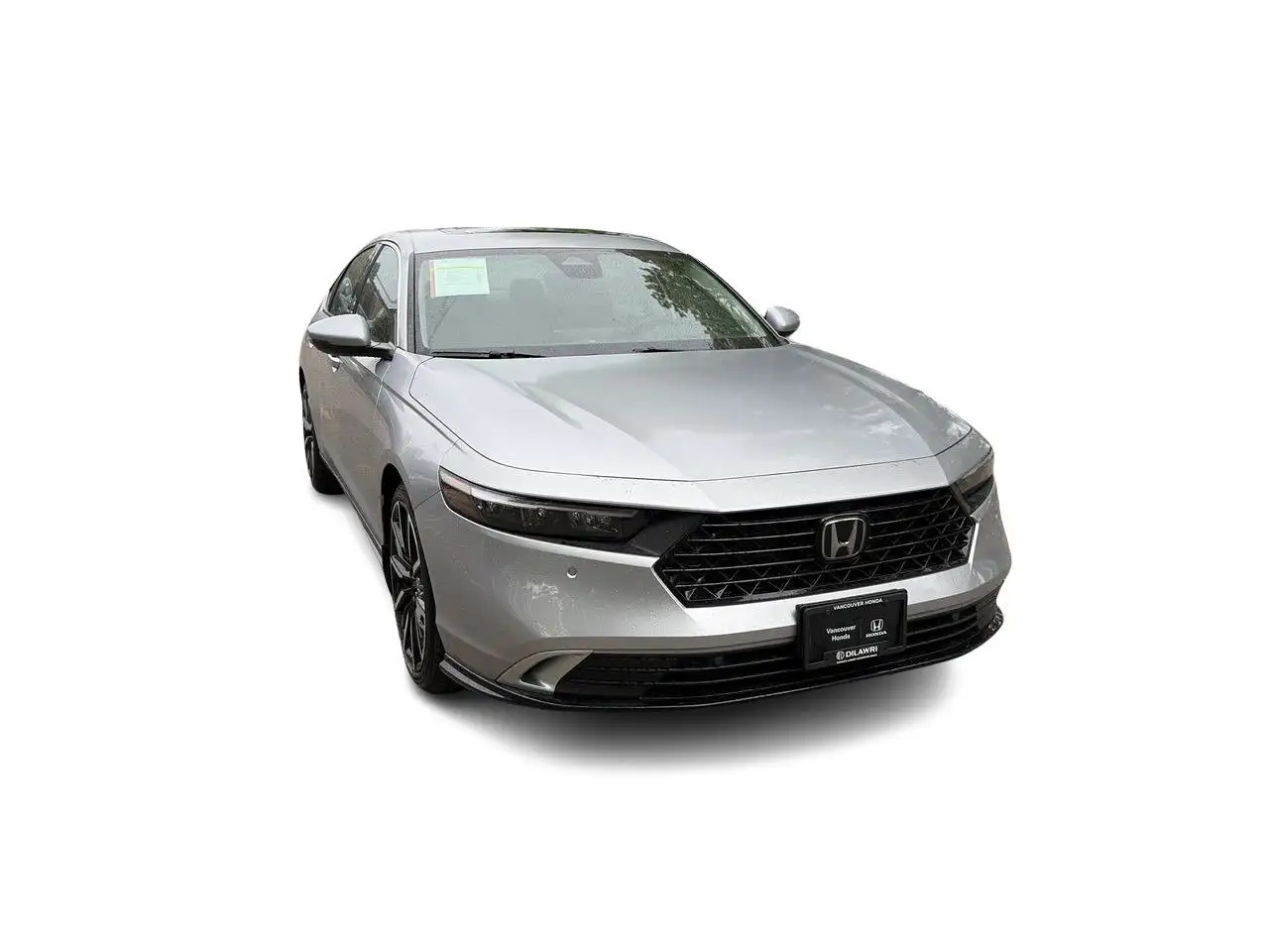 Honda Accord fotografie Honda Accord