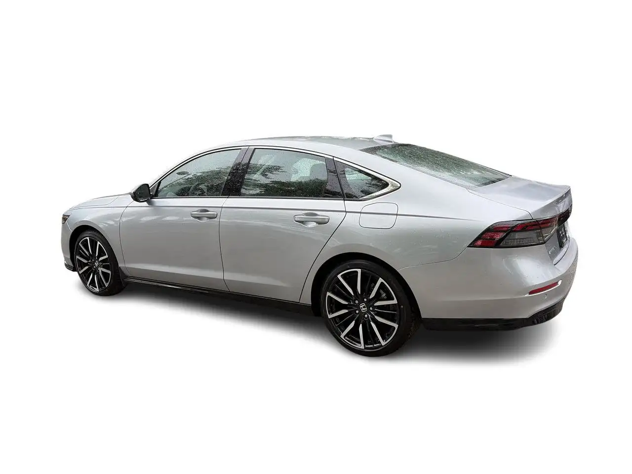 Honda Accord fotografie Honda Accord