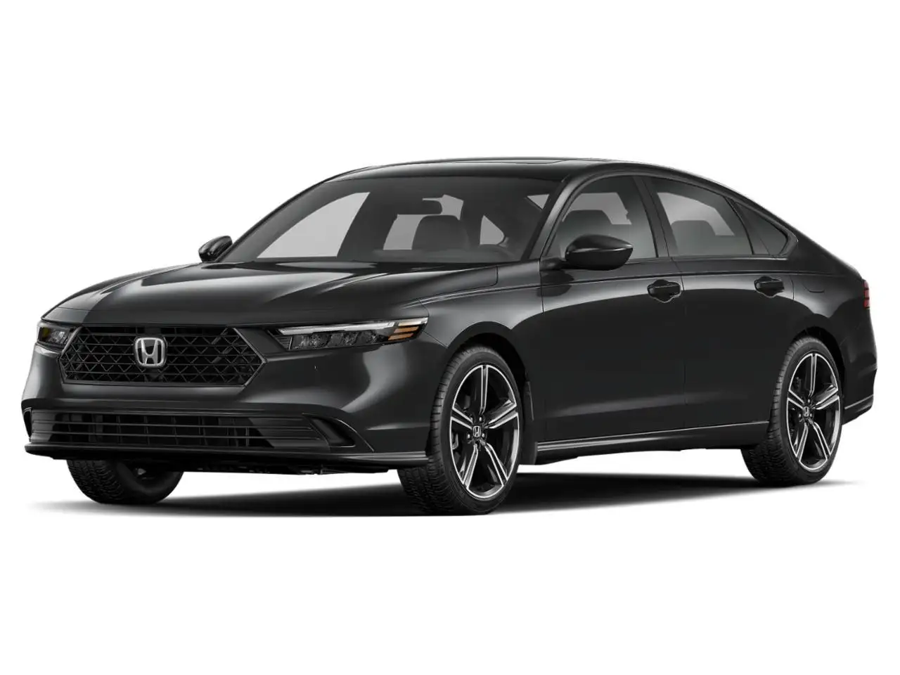 2026 Honda Accord