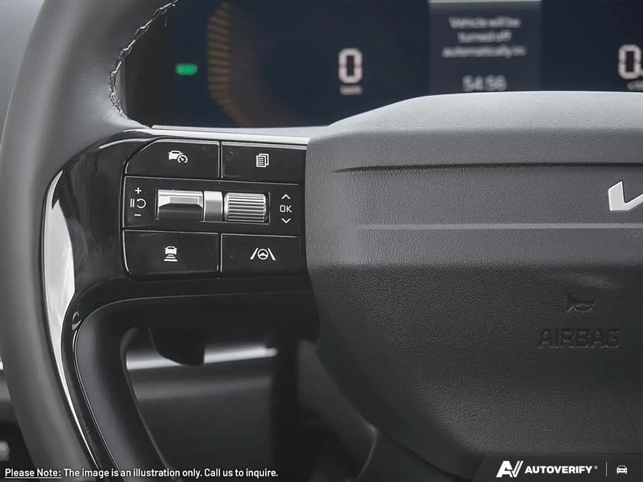 Kia Sorento снимка Kia Sorento