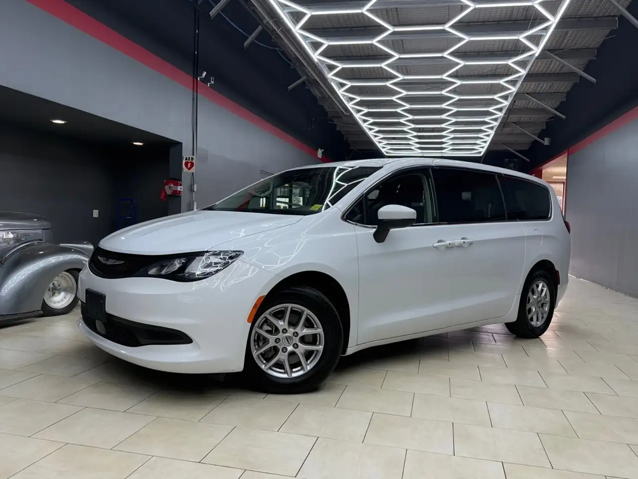 2023 Chrysler Grand Caravan