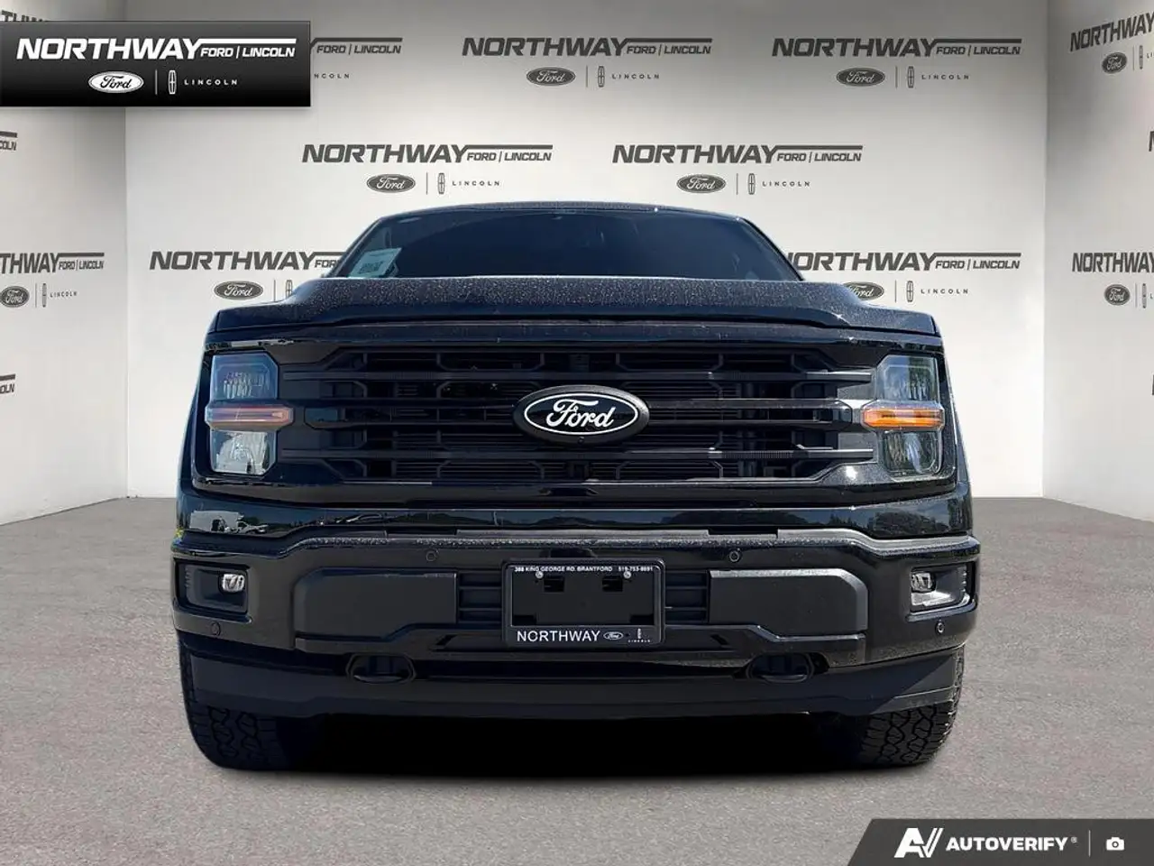 2026 Ford F 150