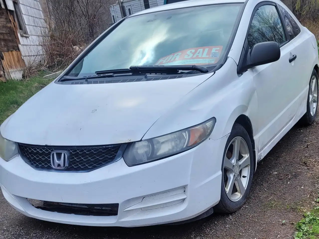 2009 Honda Civic