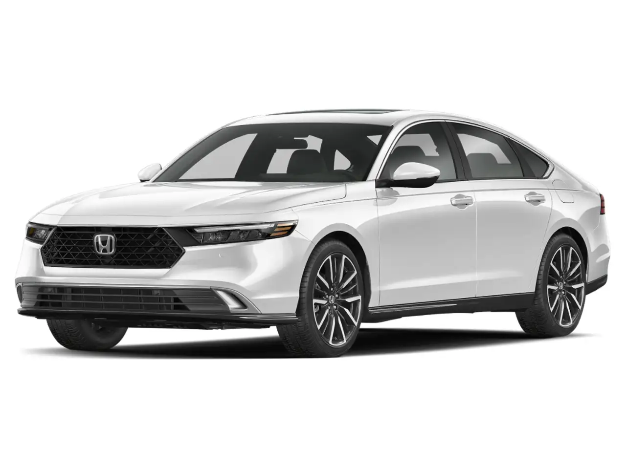 2026 Honda Accord