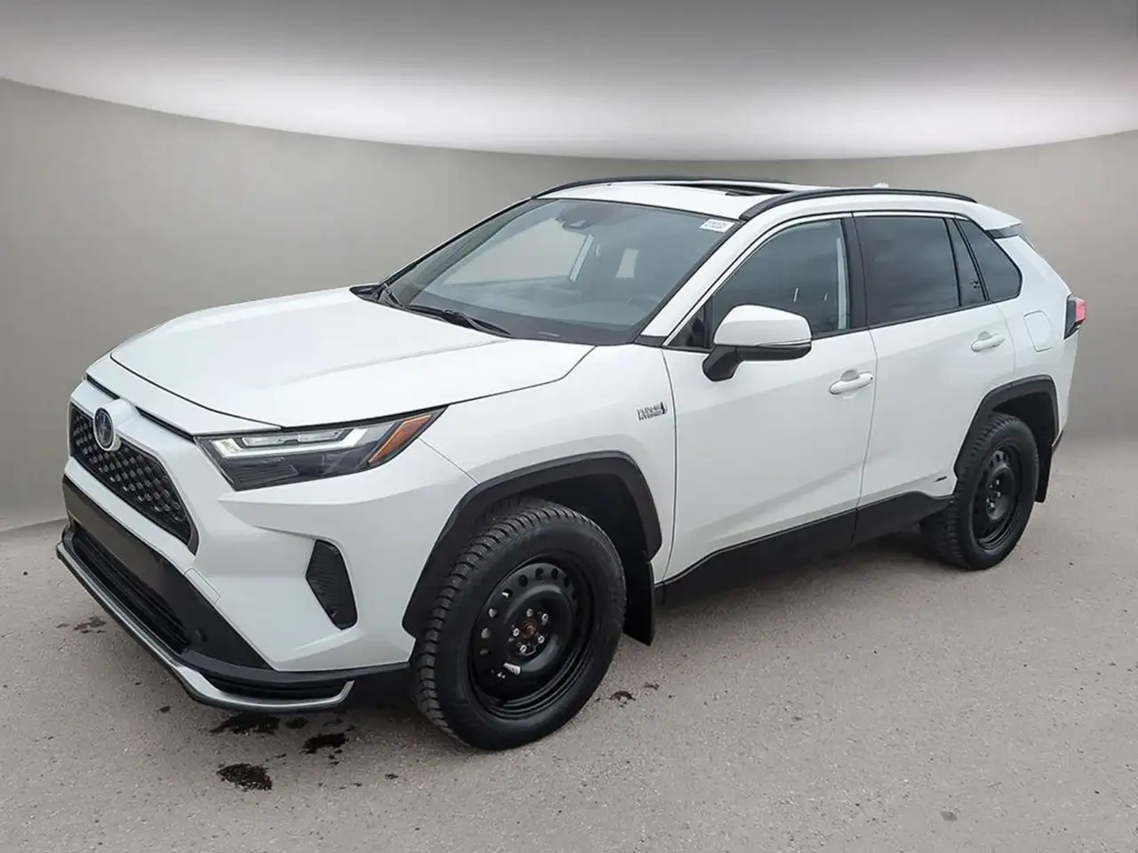 2023 Toyota RAV 4 Prime