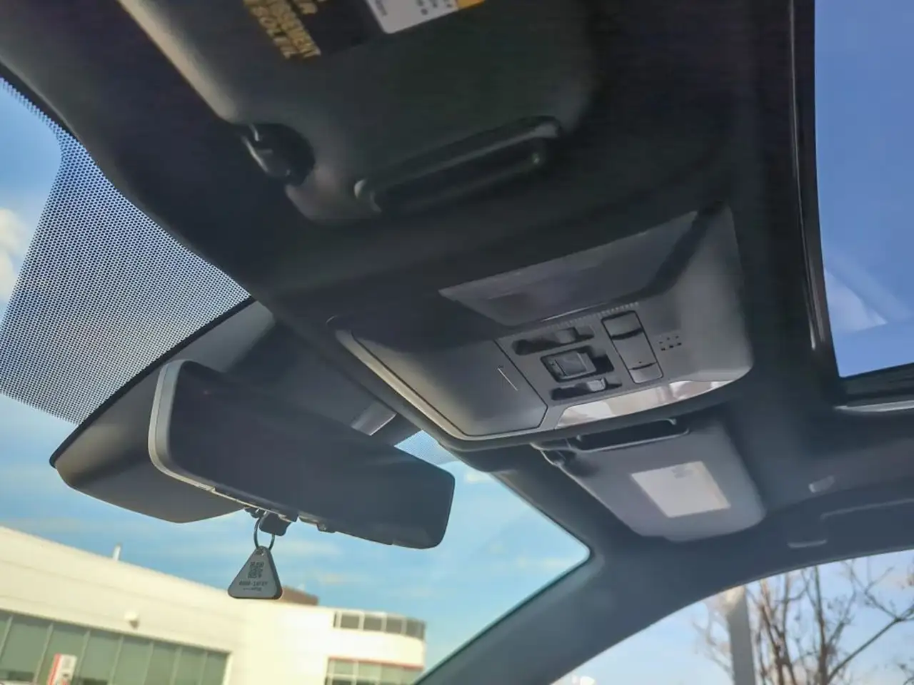 Toyota RAV 4 Prime снимка Toyota RAV 4 Prime
