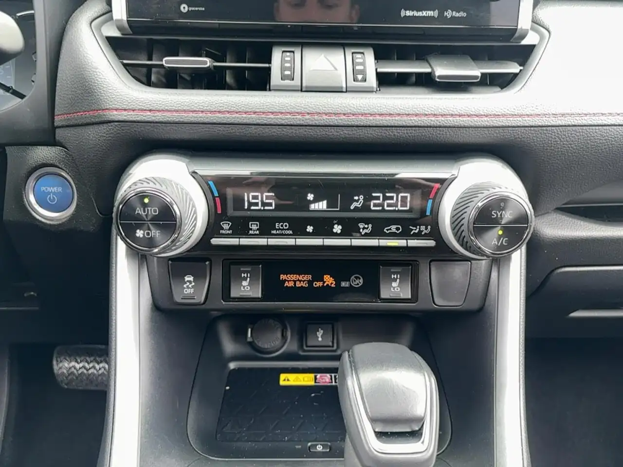 Toyota RAV 4 Prime снимка Toyota RAV 4 Prime
