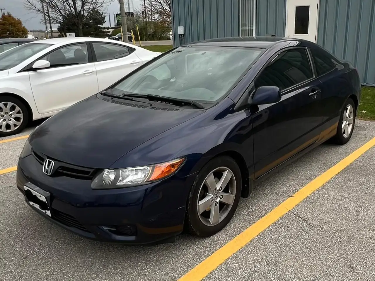 2006 Honda Civic
