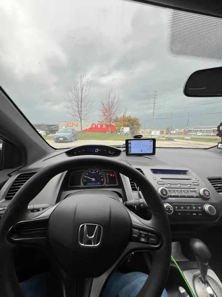 Honda Civic снимка Honda Civic