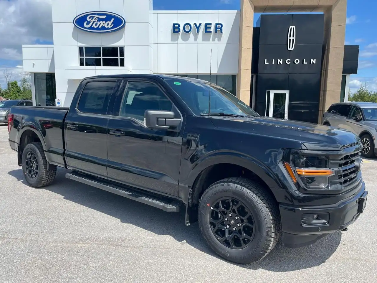 2026 Ford F 150
