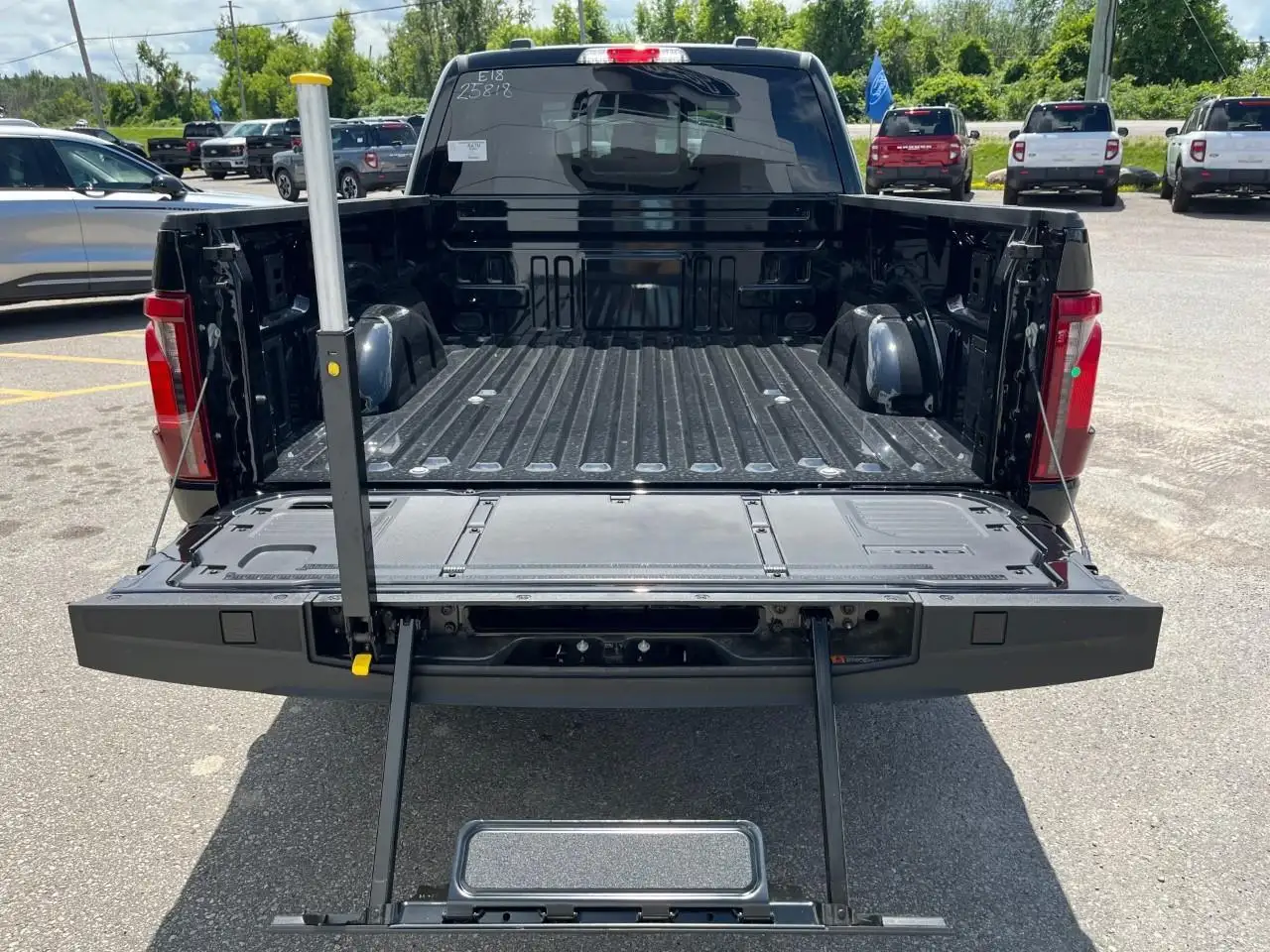 Ford F 150 снимка Ford F 150
