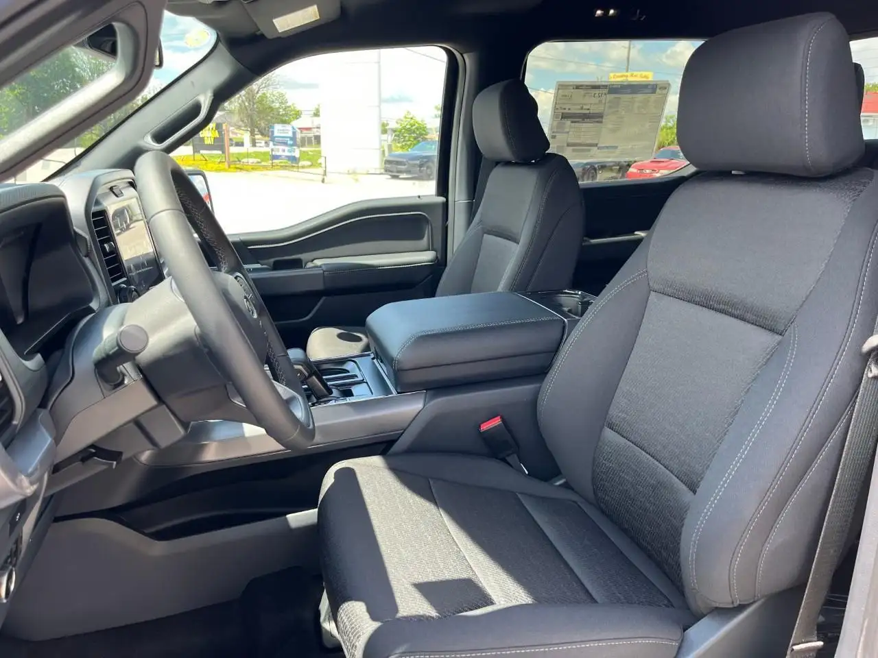 Ford F 150 снимка Ford F 150