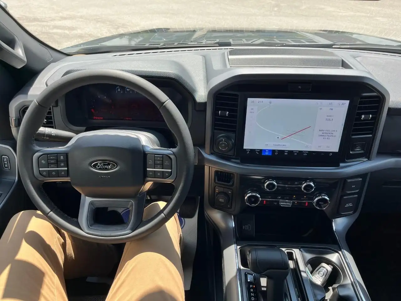 Ford F 150 снимка Ford F 150