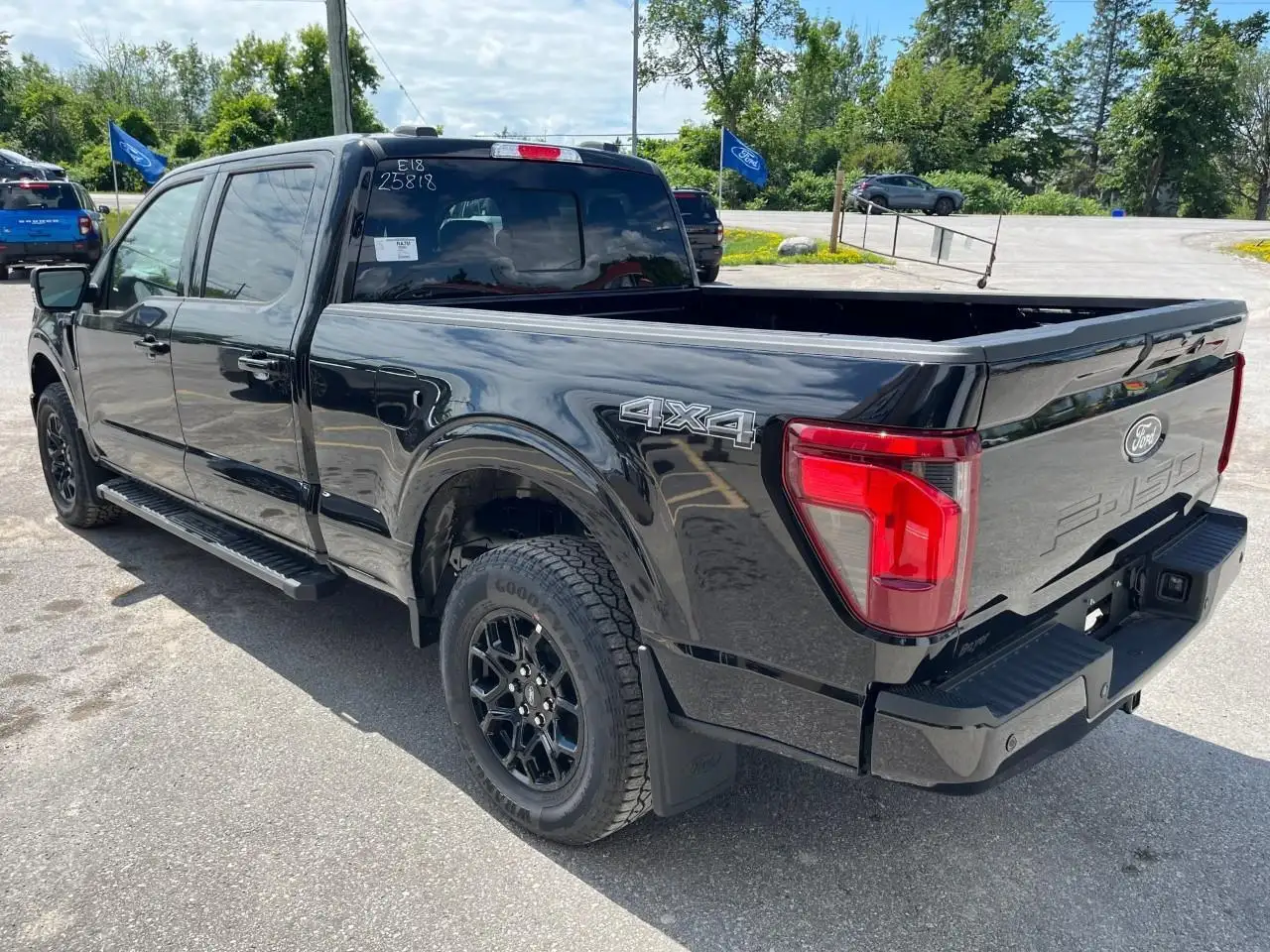 Ford F 150 снимка Ford F 150