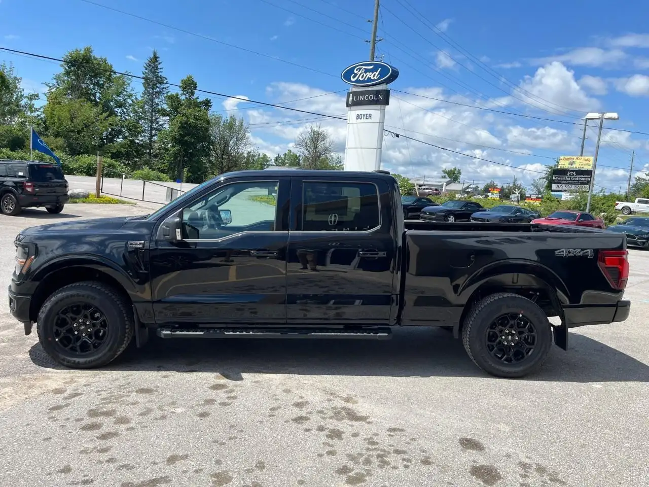 Ford F 150 снимка Ford F 150