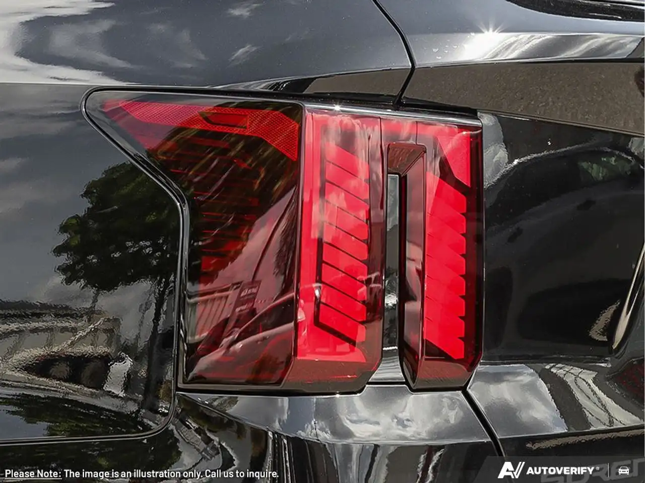 Kia Sorento photo Kia Sorento