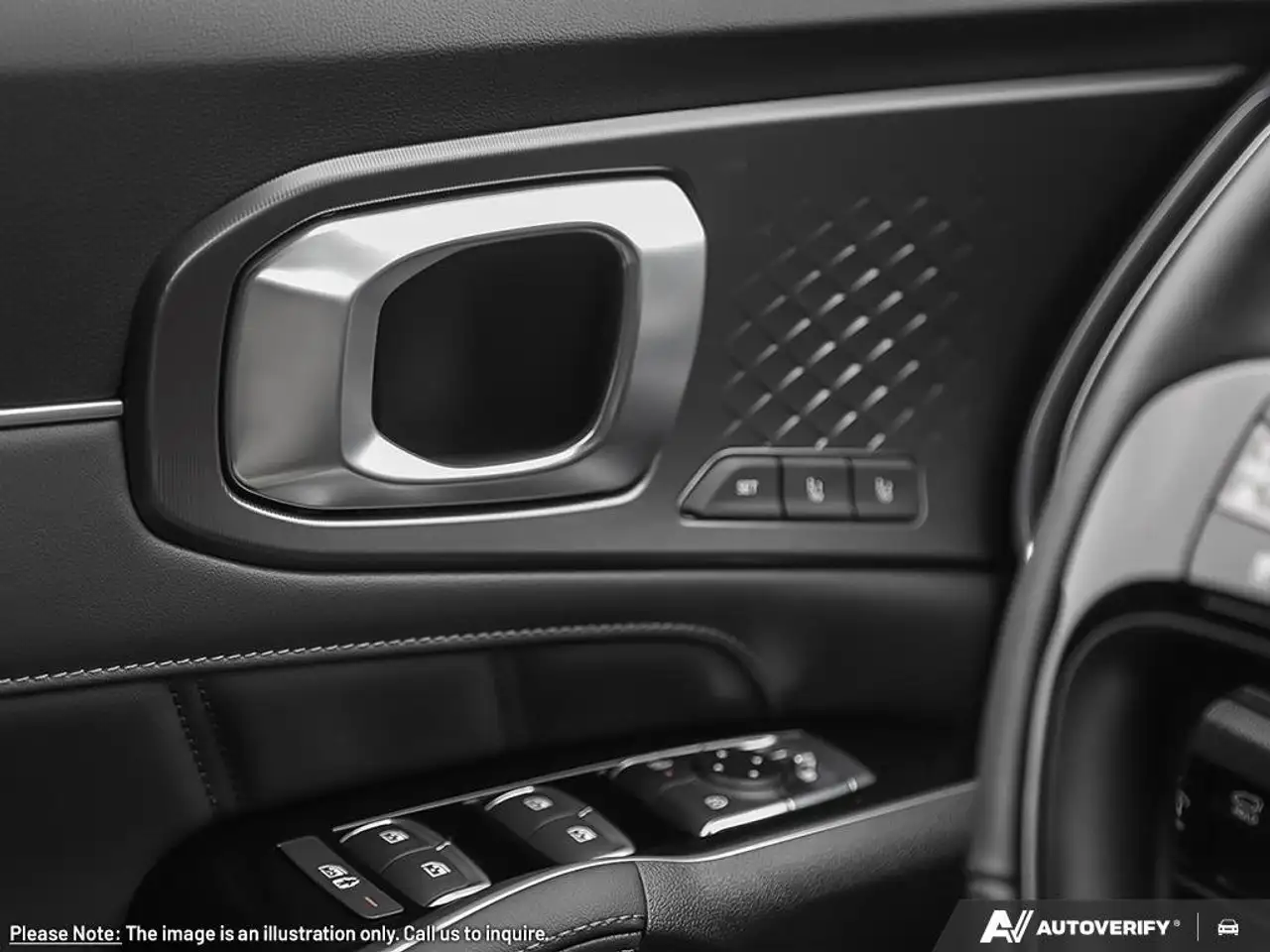 Kia Sorento photo Kia Sorento