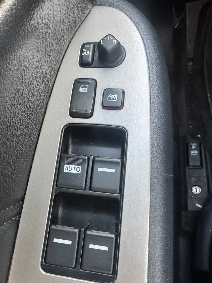 Honda Accord fotografie Honda Accord