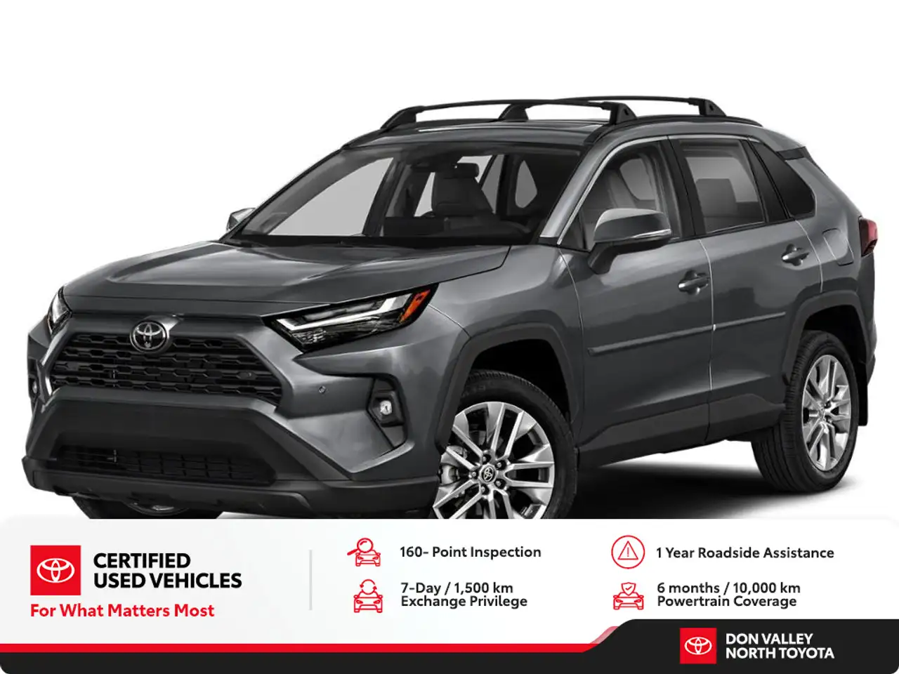 2023 Toyota RAV 4
