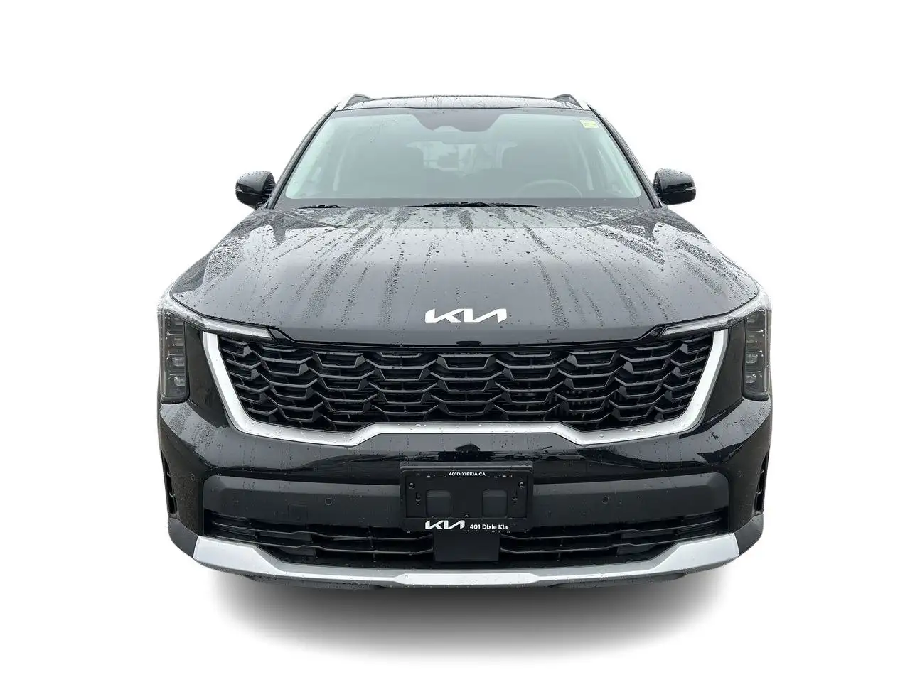 Kia Sorento снимка Kia Sorento