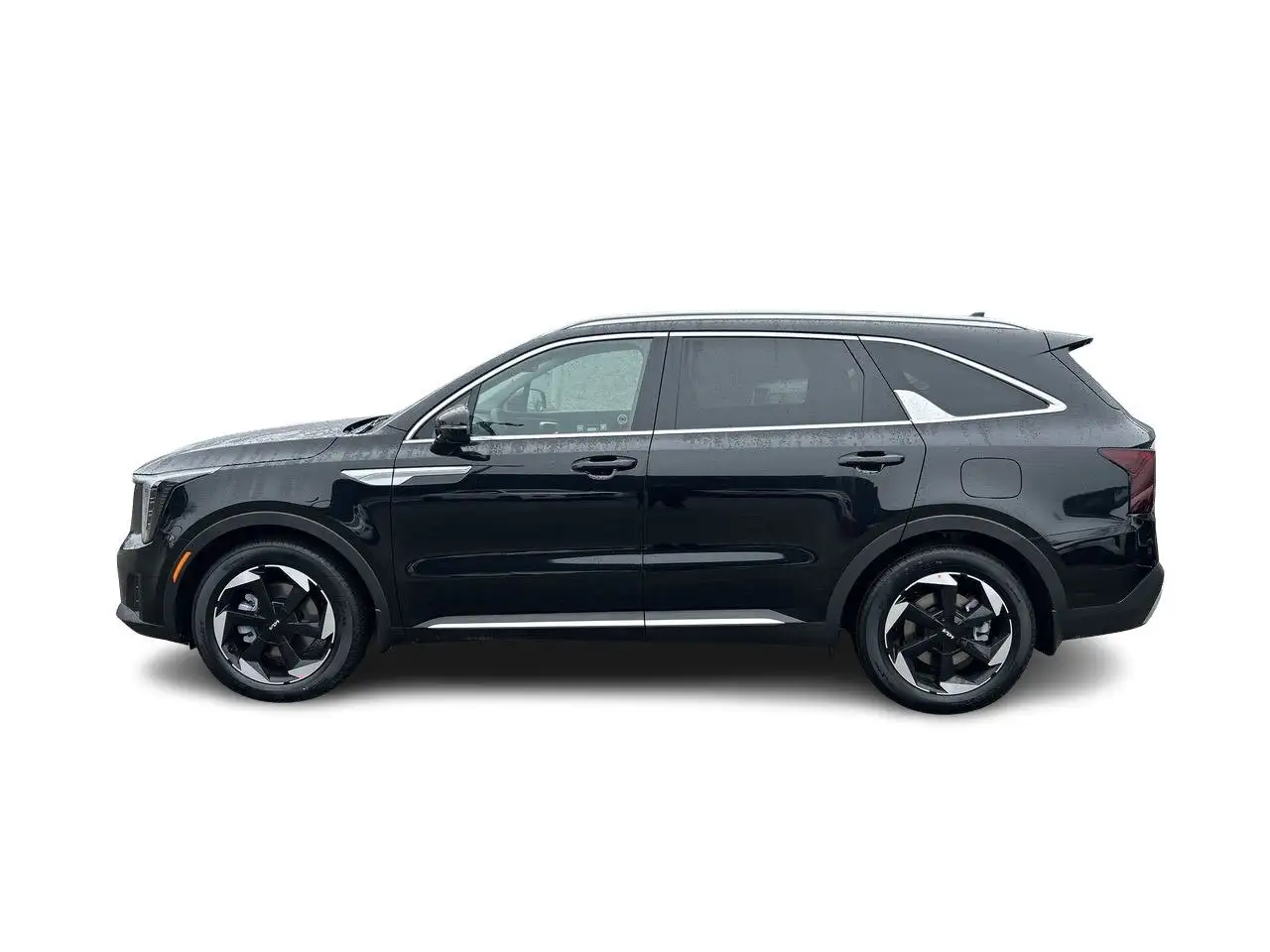 Kia Sorento снимка Kia Sorento