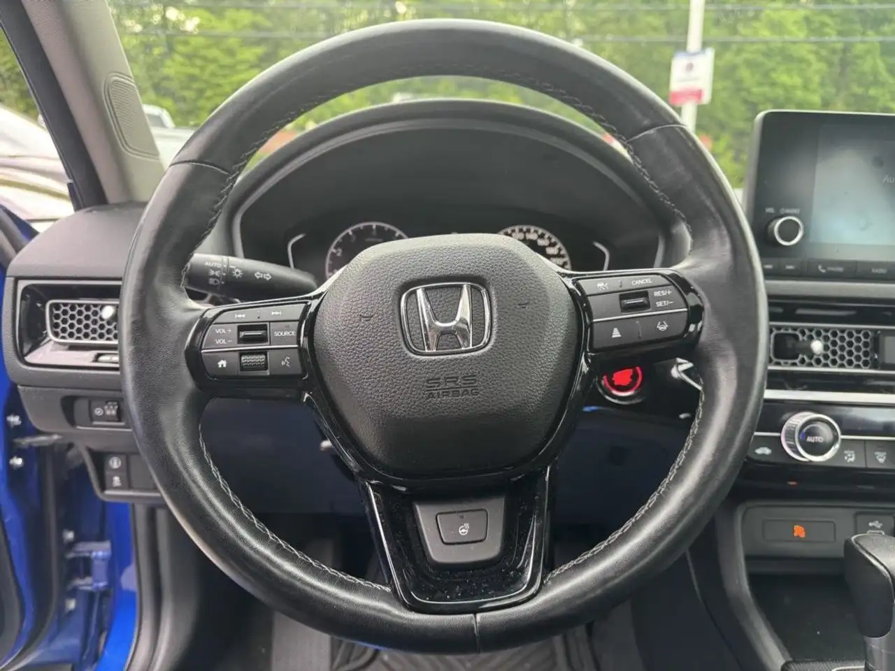 Honda Civic photo Honda Civic