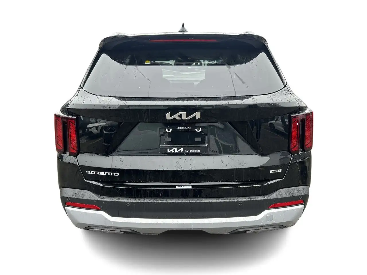 Kia Sorento снимка Kia Sorento