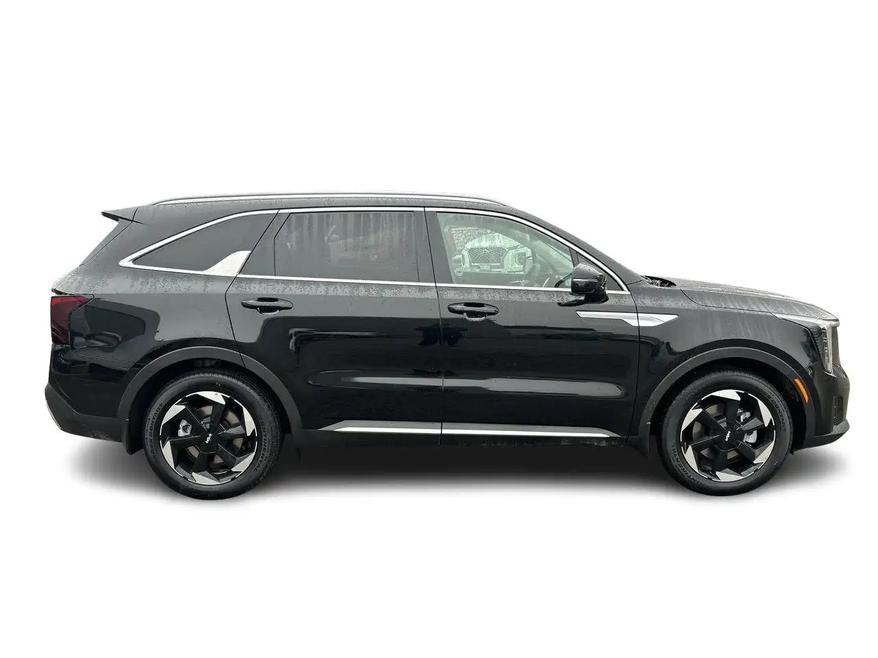 Kia Sorento снимка Kia Sorento