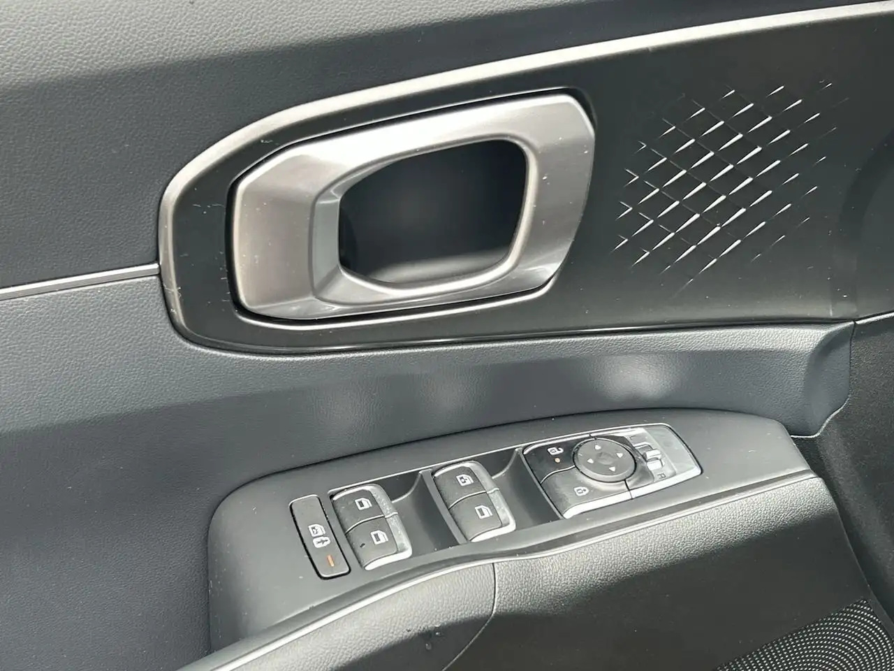 Kia Sorento снимка Kia Sorento