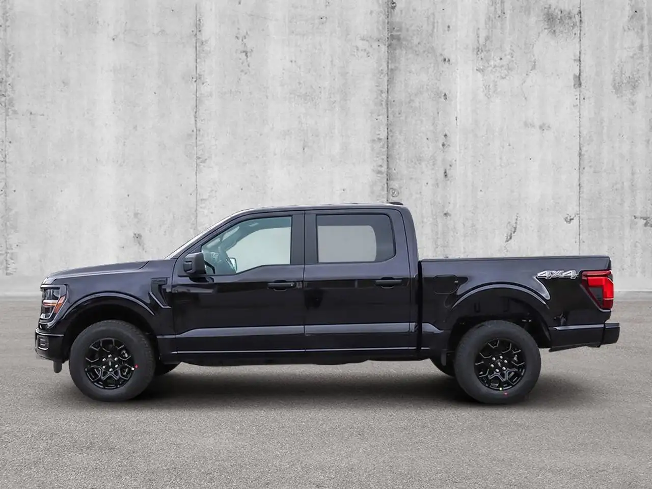 Ford F 150 fotografie Ford F 150