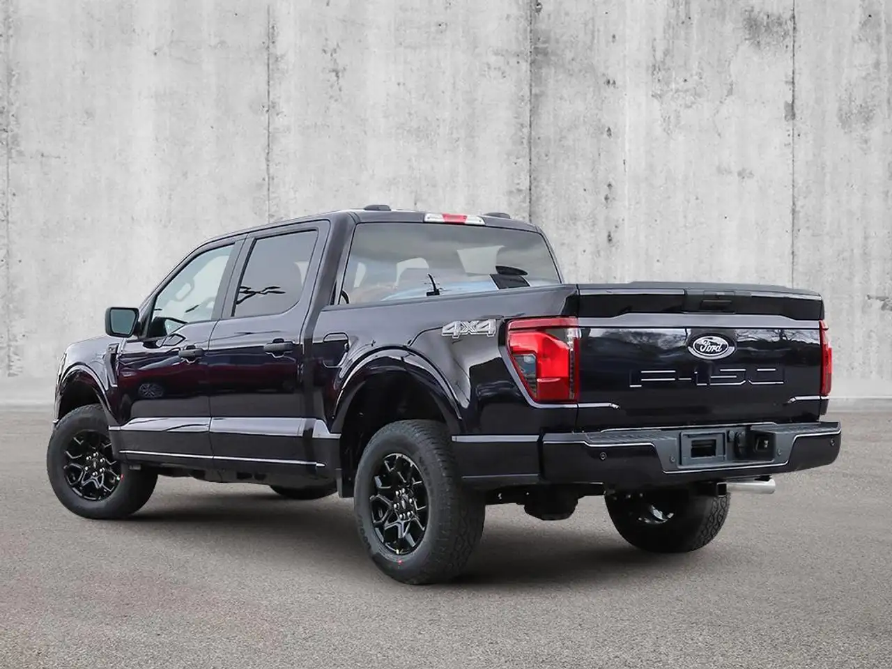 Ford F 150 fotografie Ford F 150